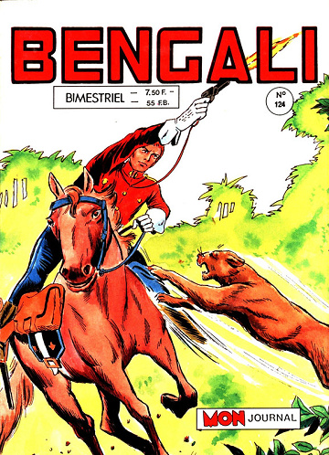 Bengali - Tome 124