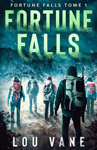 Fortune Falls: Fortune Falls Tome 1 -  Lou Vane (2025)