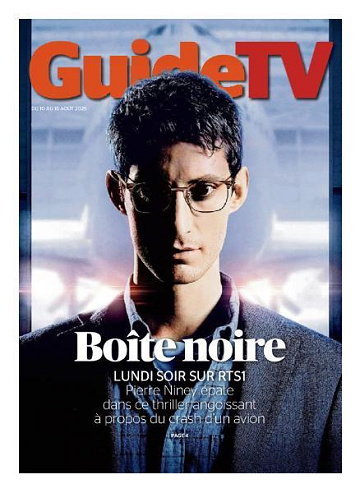 Guide TV - 10 Août 2025