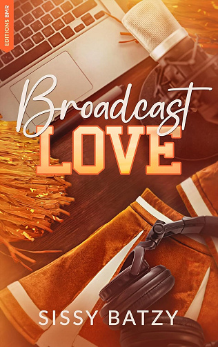 Broadcast Love - Sissy Batzy (2025)