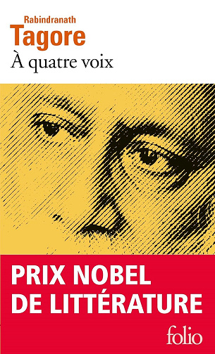 À quatre voix - Rabindranath Tagore