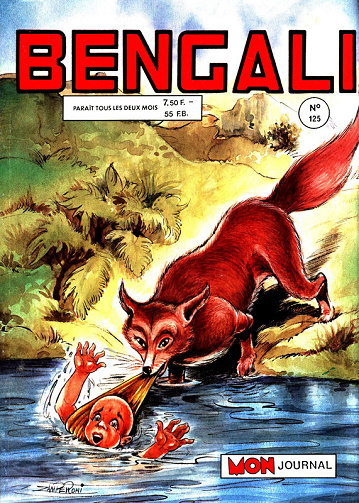 Bengali - Tome 125