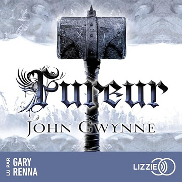 John Gwynne - Le Livre des Terres Bannies Tome 4 - Fureur [2025]