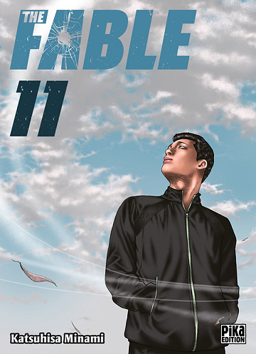The fable - 11. Tome 11