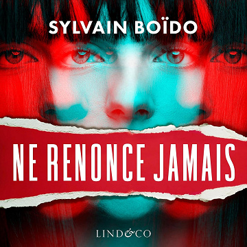 Ne renonce jamais - Sylvain Boïdo