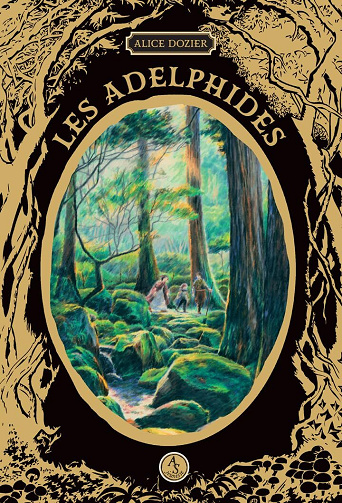Les Adelphides - Alice Dozier (2025)