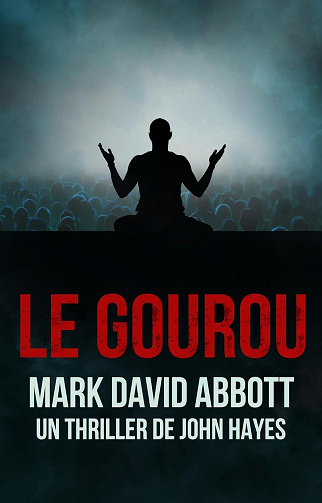 Un Thriller de John Hayes, Tome 7 : Le Gourou - Mark David Abbott (2025)