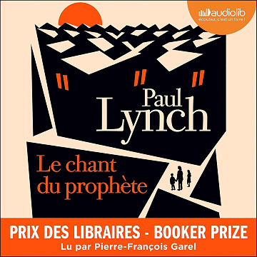 Le Chant du prophète - Paul Lynch (2025)