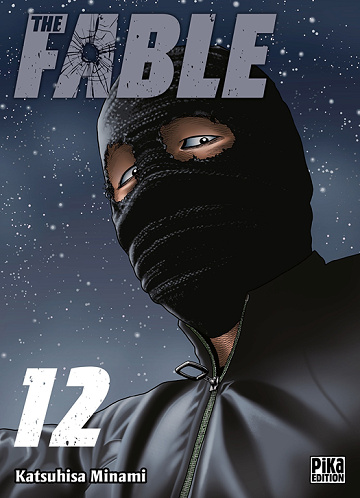 The fable - 12. Tome 12