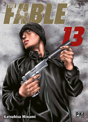 The fable - 13. Tome 13
