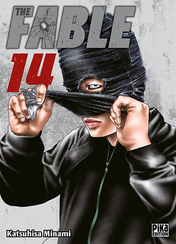 The fable - 14. Tome 14