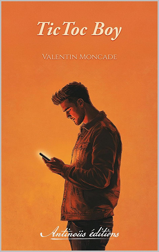 Tic Toc Boy - Valentin Moncade (2025)