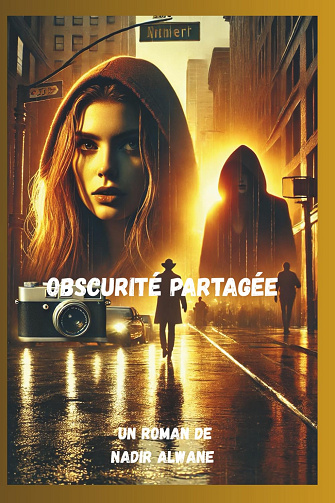 Obscurité Partagée - Nadir Alwane (2025)