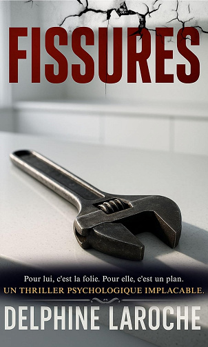 Fissures -  Delphine Laroche (2025)