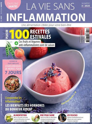En Pleine Santé N°3 2025
