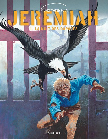 Jeremiah (INT-T01 a T41)