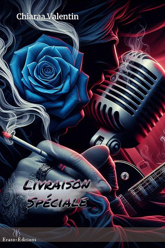Livraison Spéciale -  Chiaraa Valentin (2025)