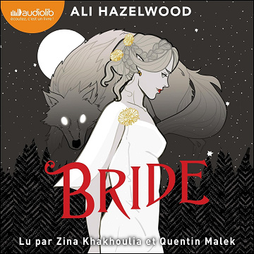 Bride - Ali Hazelwood (2024)