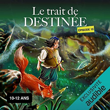 Souffleur de rêves - Le Trait de Destinée - Les 10 épisodes [2023]
