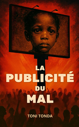 La Publicité du Mal -  Toni Tonda (2025)