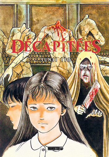 Décapitées (2025)