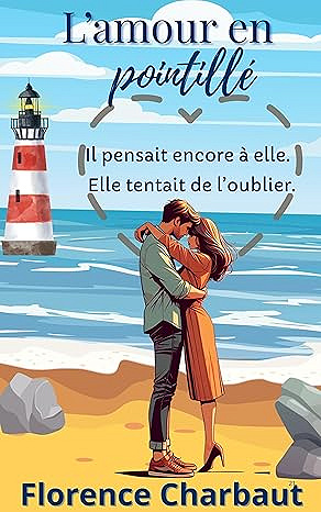 L'amour en pointillé - Florence Charbaut (2025)