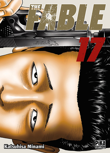 The fable - 17. Tome 17 (2024)