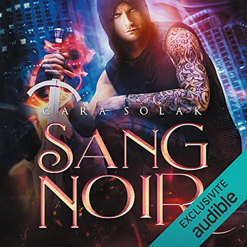 Cara Solak - Sang Noir [2021]
