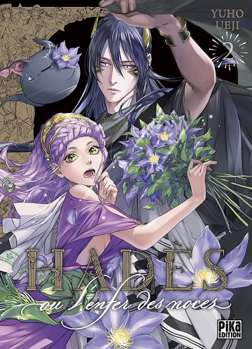 Hadès, Ou L'Enfer Des Noces - Tome 02