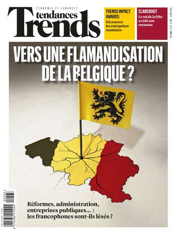 Trends Tendances - 14 Août 2025