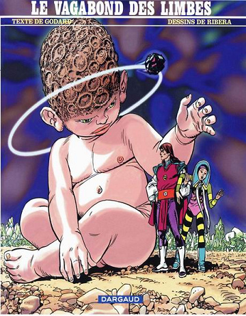Le vagabond des limbes (T01 a T31+02HS)