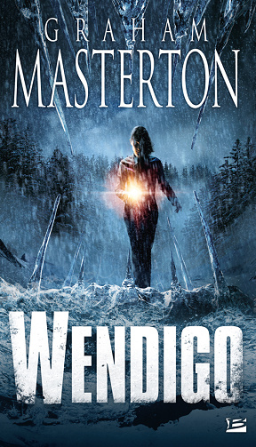 Wendigo -  Graham Masterton