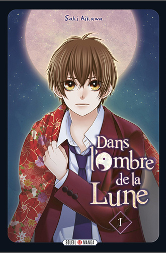 Dans l'ombre de la Lune - 1. Tome 1