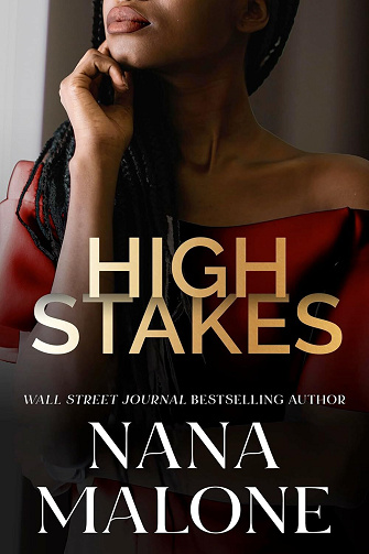 High Stakes - Nana Malone (2025)