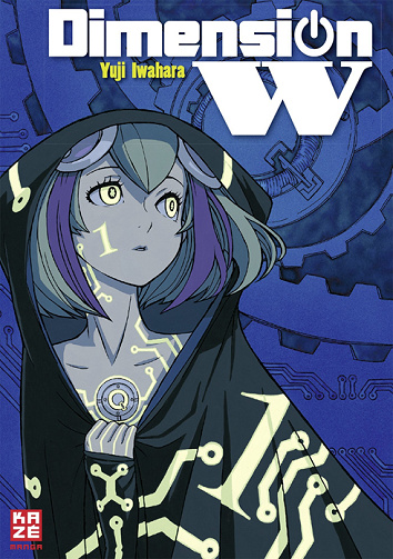 Dimension W - 1. Tome 1