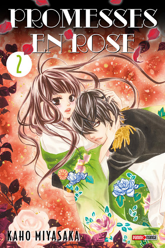 Promesses en rose - 2. Tome 2