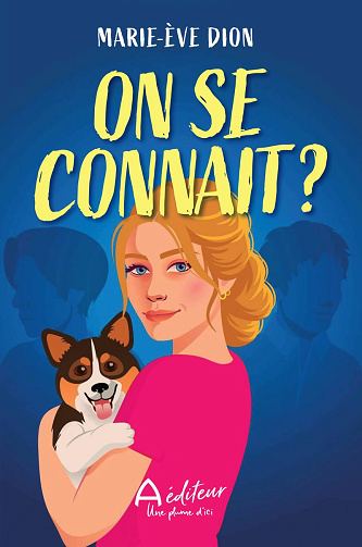On se connait ? -  Marie-Ève Dion (2025)