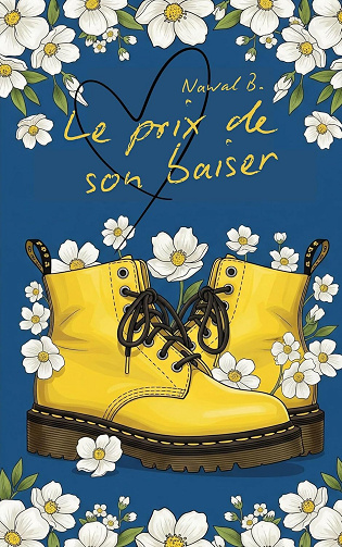 Le Prix de son baiser - Nawal B (2025)