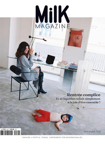 MilK - Septembre-Novembre 2025