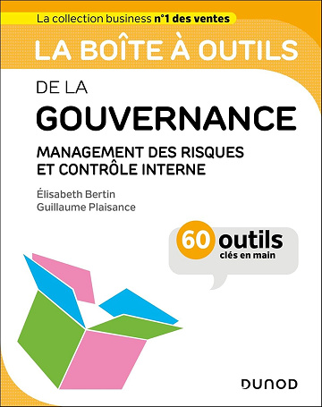 La Boîte à outils de la Gouvernance - Élisabeth Bertin, Guillaume Plaisance (2024)