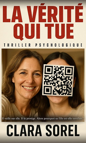 La vérité qui tue - Clara Sorel (2025)