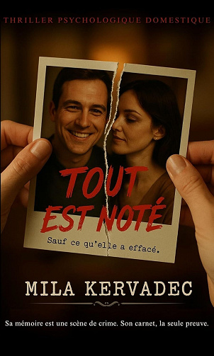 Tout est noté - Mila Kervadec (2025)