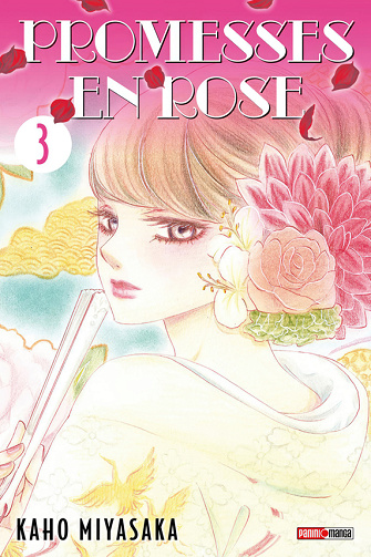 Promesses en rose - 3. Tome 3