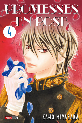 Promesses en rose - 4. Tome 4