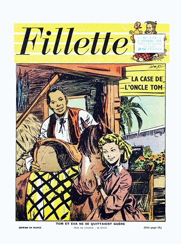 Fillette - Tome 372