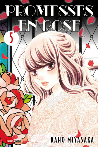 Promesses en rose - 5. Tome 5