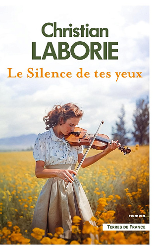 Le Silence de tes yeux -  Christian Laborie (2025)