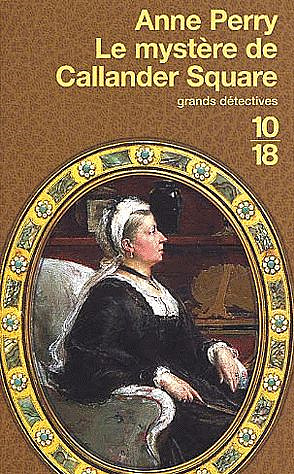 Anne Perry - Collection 43 Livres