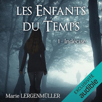 Marie Lergenmüller - Tome 1 - Indécise [2025]
