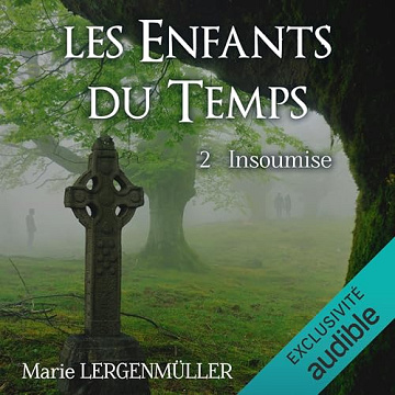 Marie Lergenmüller - Tome 2 - Insoumise [2025]
